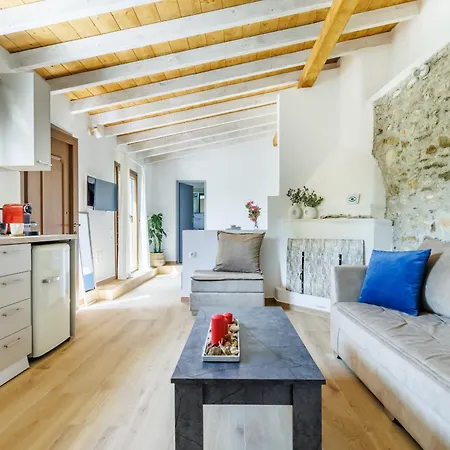 Valena's House Skopelos