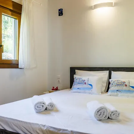 Valena's House * Skopelos
