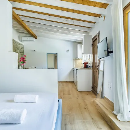 Valena's House * Skopelos