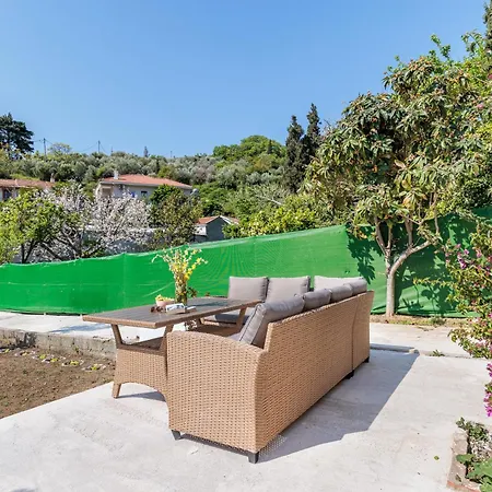 Valena's House * Skopelos