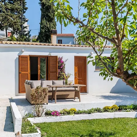 Feriehus Valena's House Skopelos