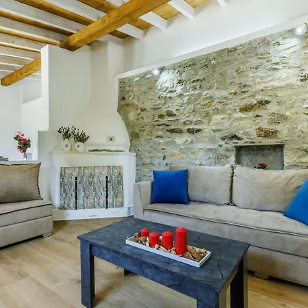 Valena's House