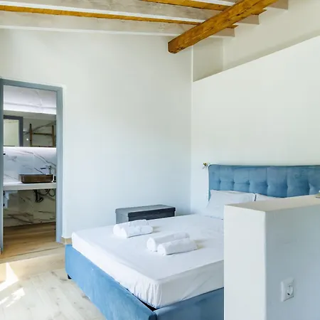 Feriehus Valena's House Skopelos