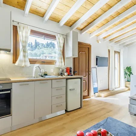Valena's House * Skopelos